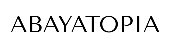 AbayaTopia Logo