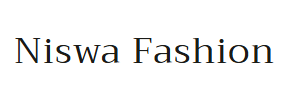 Niswa Fashion Logo